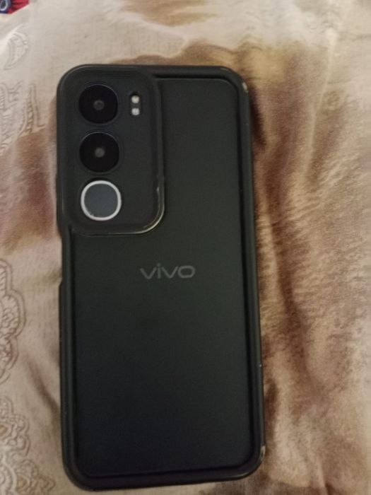 Vivo y19s сатам идиал