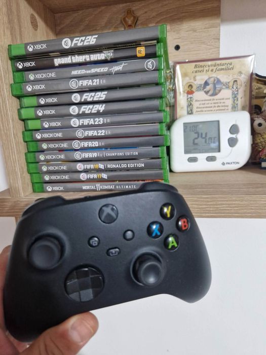 X-box seria x 1T