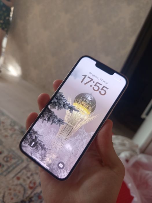 iPhone 13 128 gb