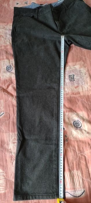 Два мъжки панталони Defacto