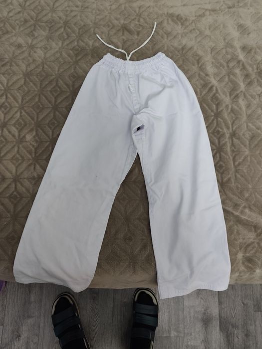 Кимоно для каратэ 140 рост