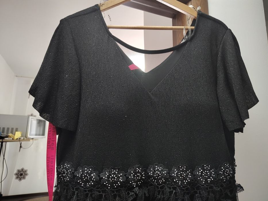 Zonia : Rochie eleganta de ocazie mărimea 50