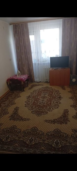 Квартира 2-х комнатная