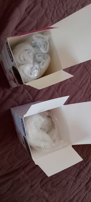 Следродилни гащи и подплънки за гърди