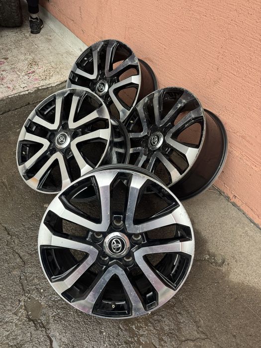 Диски на 200 R20