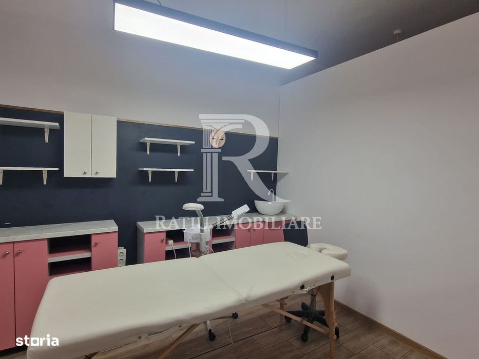Salon de infrumusetare | Iosia | Oradea
