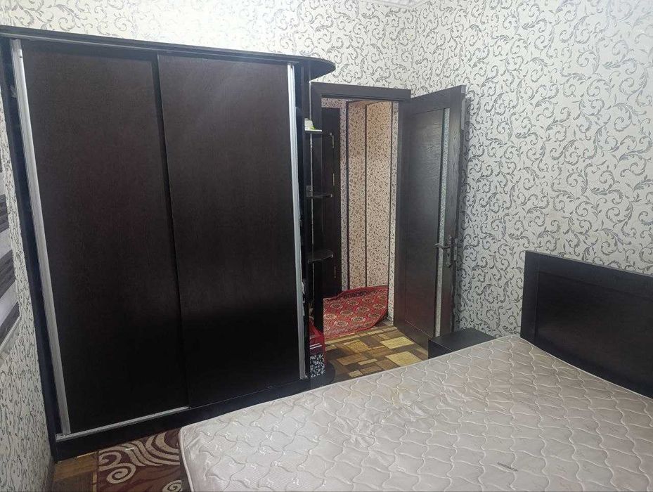 Чил-16 Панель 2/8/9 общ коридор  балкон 1/7 Ориентир Метро Чиланзар