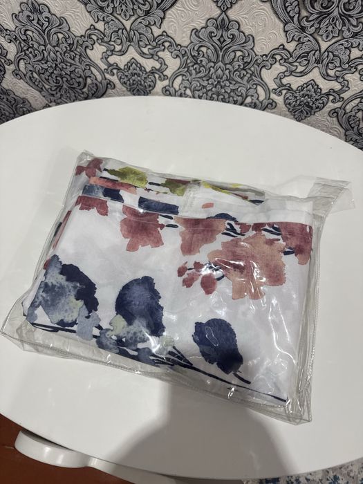 Продаю шторы от ИКЕА,