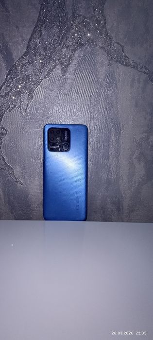 Продам Xiomi redmi 10c