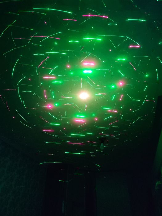 Лазерная машина  LAYU F100