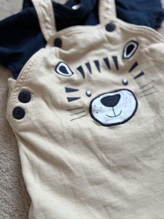 Дрехи 6/9 м Guess,Mayoral,Zara