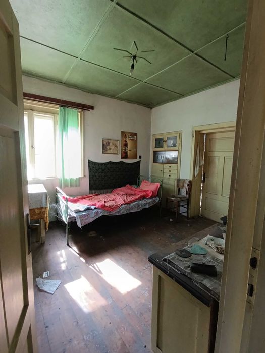 Селска къща на до Велико Търново