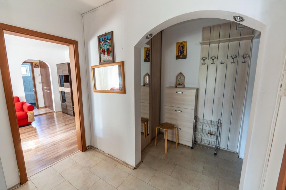 Apartament 3 camere, etaj 4/4, Mănăștur Cluj-Napoca de vanzare