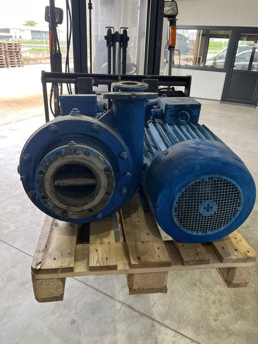 Водна помпа 50Е32/българска водна помпа