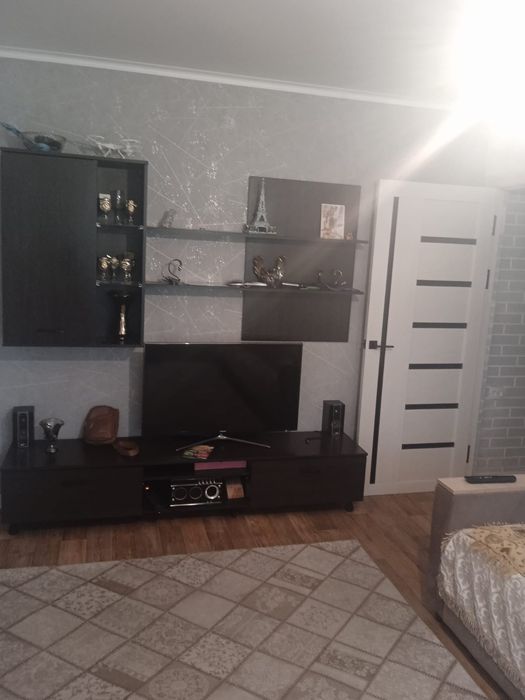 Продается квартира