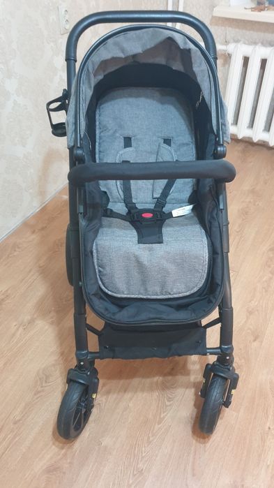 Коляска 3в1 трансформер