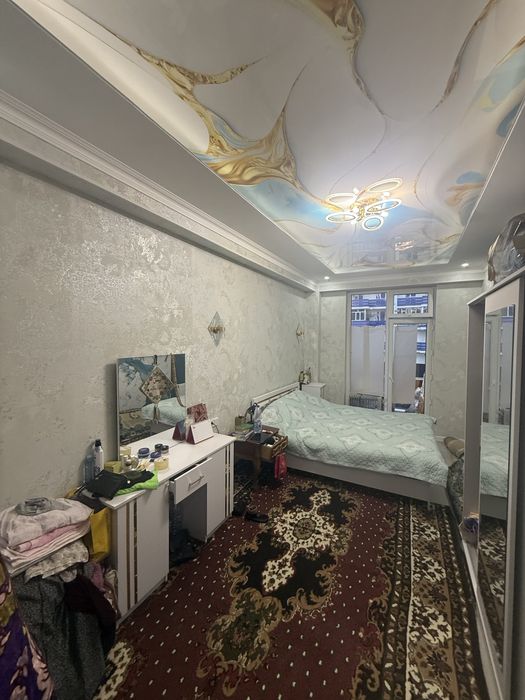 Продажа квартира Юнусабадский район ЖК Океан Okean Yunusobod novostroy