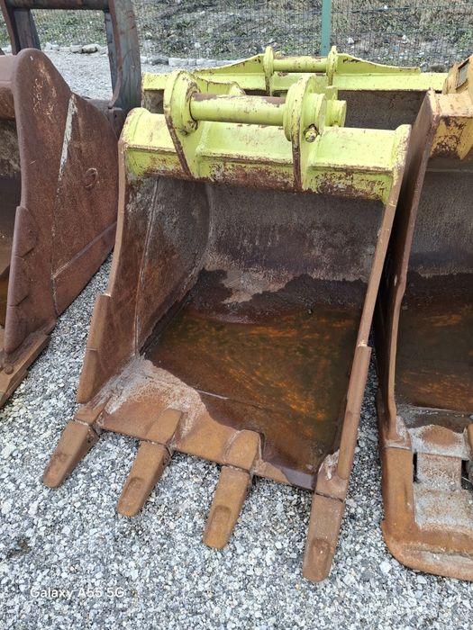 Cupă excavator 12/ 18 tone