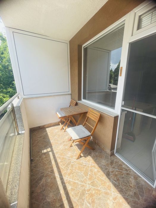 Дава се под наем Тристаен апартамент в София, Бояна - 75 кв.м за 714 € - Снимка #10