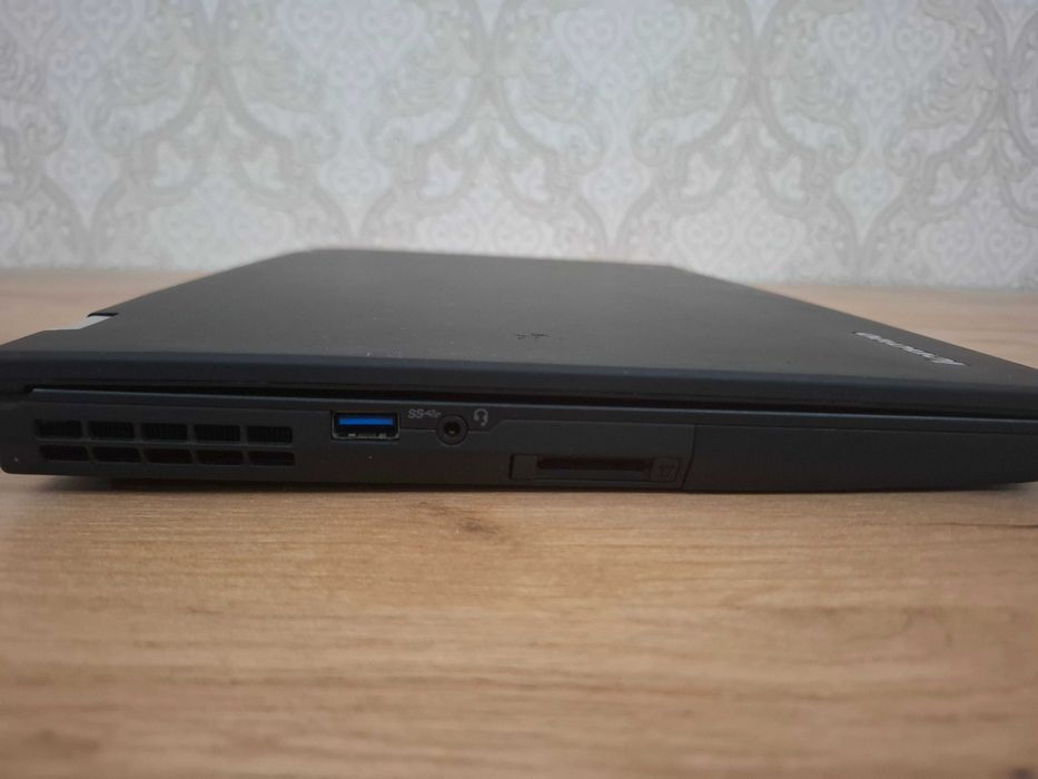 Ноутбук Lenovo ThinkPad T430s