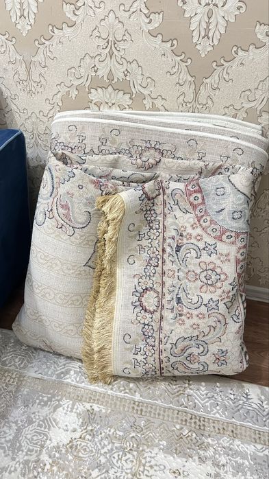 Продается ковер 3*4