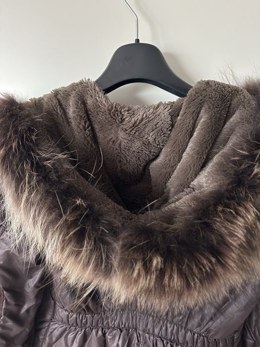 Есенно- Зимно яке Bart