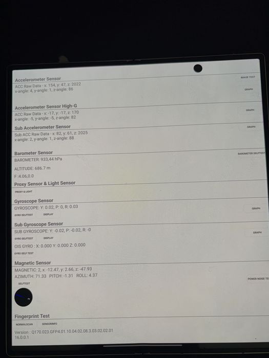 Galaxy Fold 7 512гб