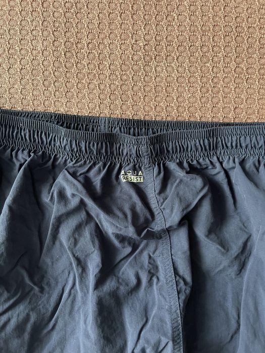 Шорты-плавки пляжные, L