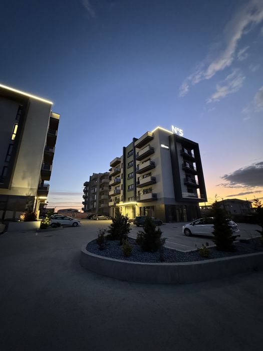 Apartament de inchiriat, No5 District Craiova