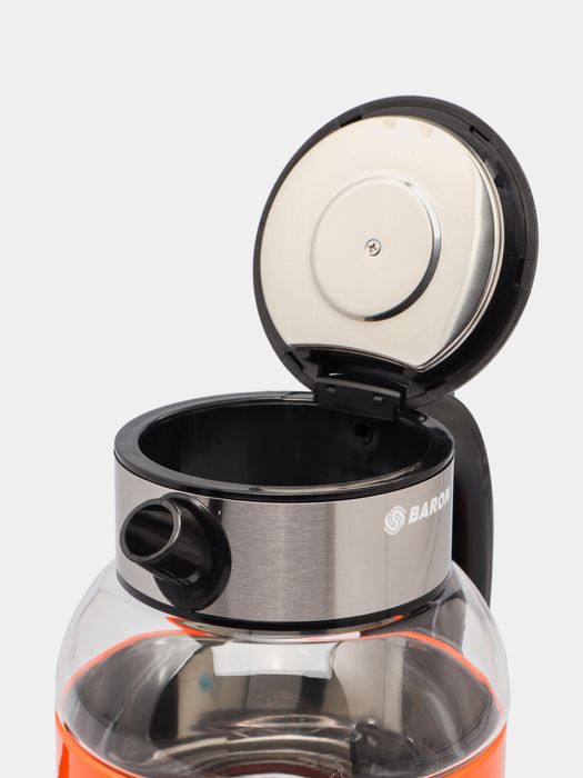 Электрический чайник Tefal Baron 2.5 л стеклянный