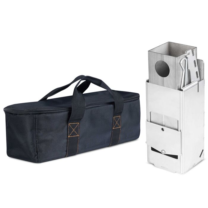 soba racheta. Racheta lui Aron