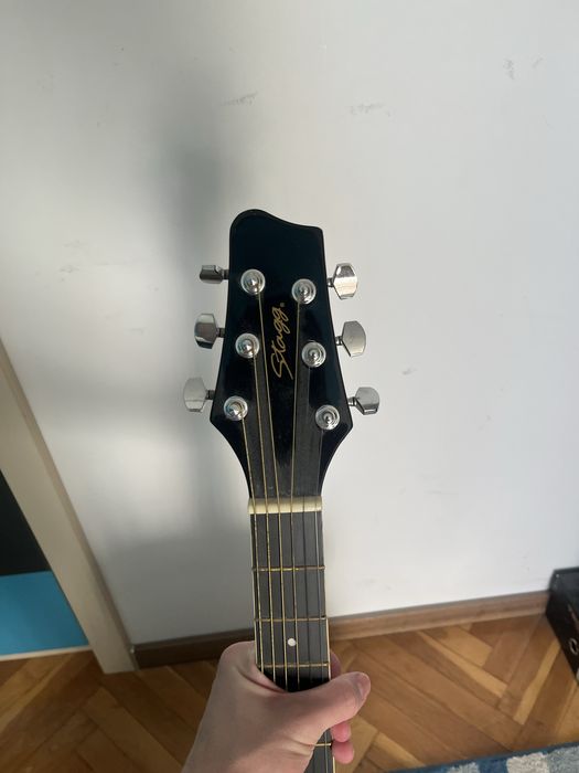 Акустична китара Stagg