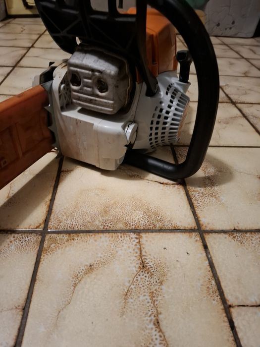 Stihl ms 271/Recent adus Germania