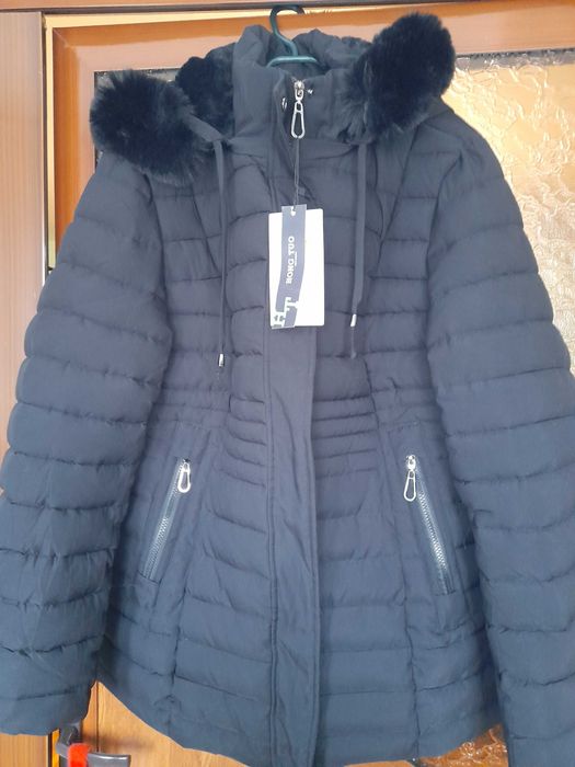 Geaca damă groasa mărime L