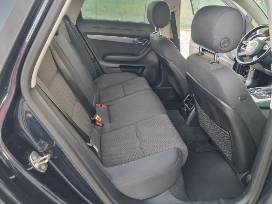 A6 Facelift Automat, mod.2011 Euro5  2.0TDi  170cp, Bi-xenon,  Distronic