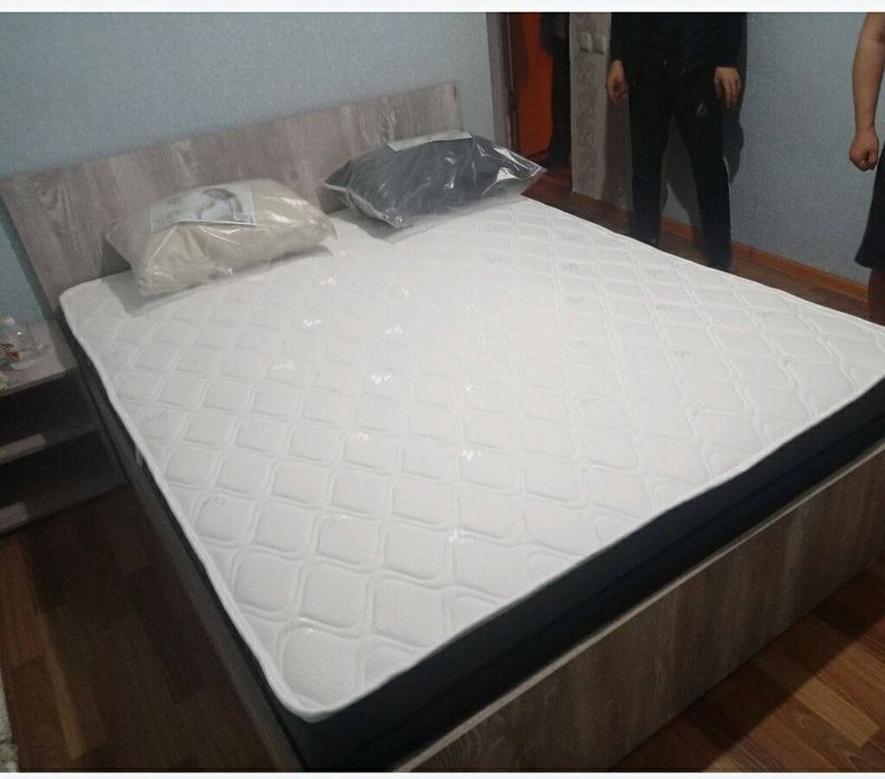 Ортопедические матрас