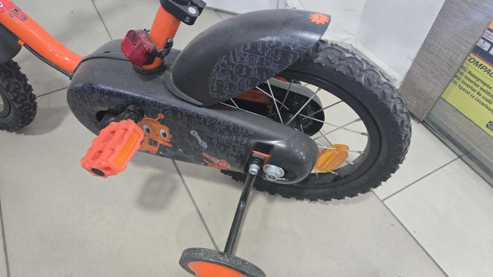 Детско Колело BTWIN 14 Цола