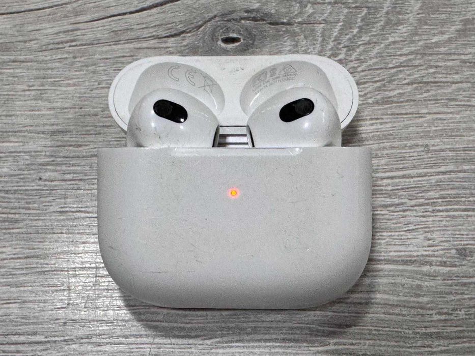AirPods 3 gen A2566