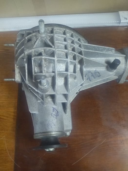 Запчасти для нивы