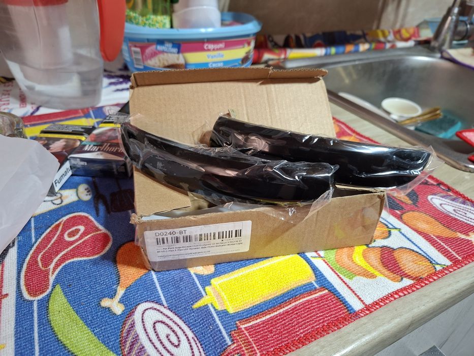 Set semnale oglinzi ford pe led