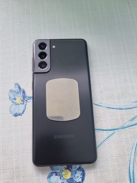 Samsung S21 5G 256gb