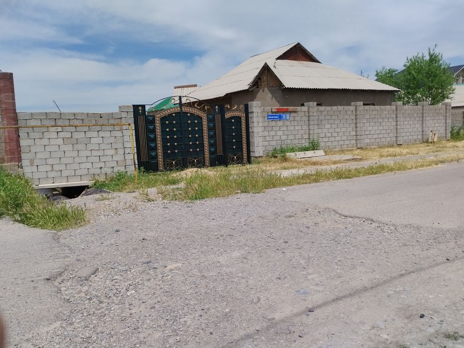 Продам 8 сот дом