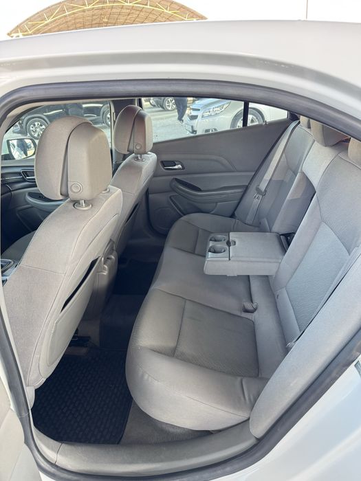 Malibu 1MT 2016-yil,  Metan gaz bor