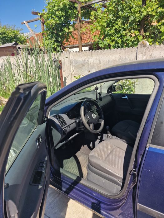 Wv polo N9 1.2 benzina