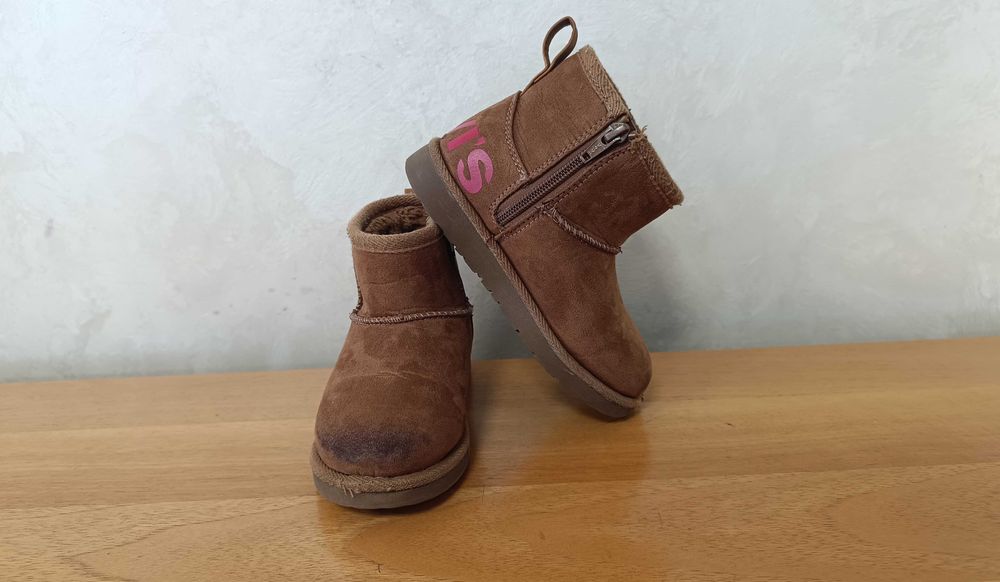 Levi's® Śniegowce-В Добро Състояние