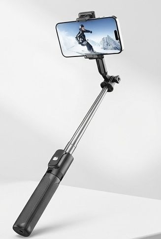 Штатив, Трипод, Штатиф