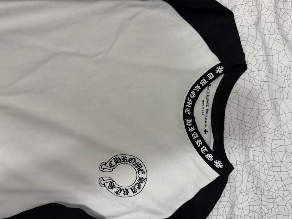 Bluza Chrome hearts