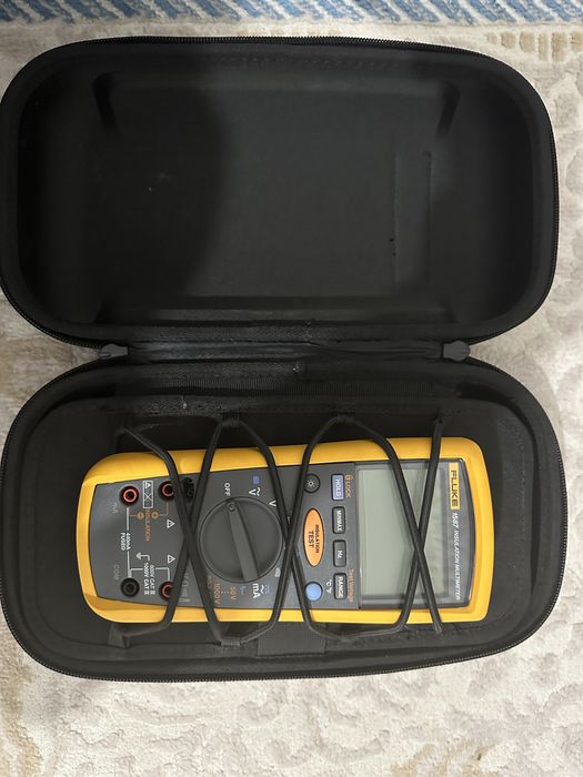 Мультиметр fluke 1587
