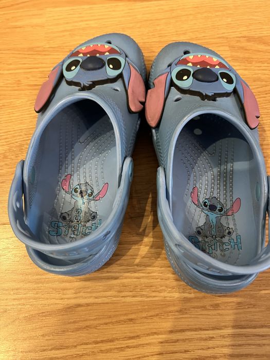 Crocs Stich Disney marime 29-31