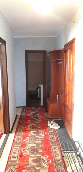 Сдам квартиру на длительный срок